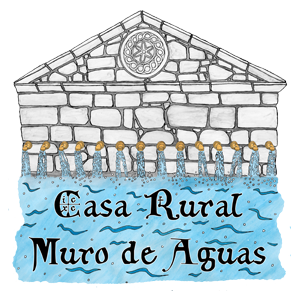 Logo Casa Rural Muro de Aguas